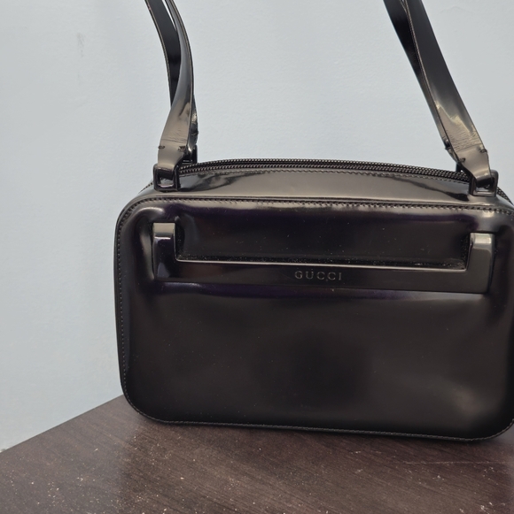 Vintage Gucci Bag - Picture 6 of 8